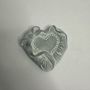 Isobel Bloom Heart 1997